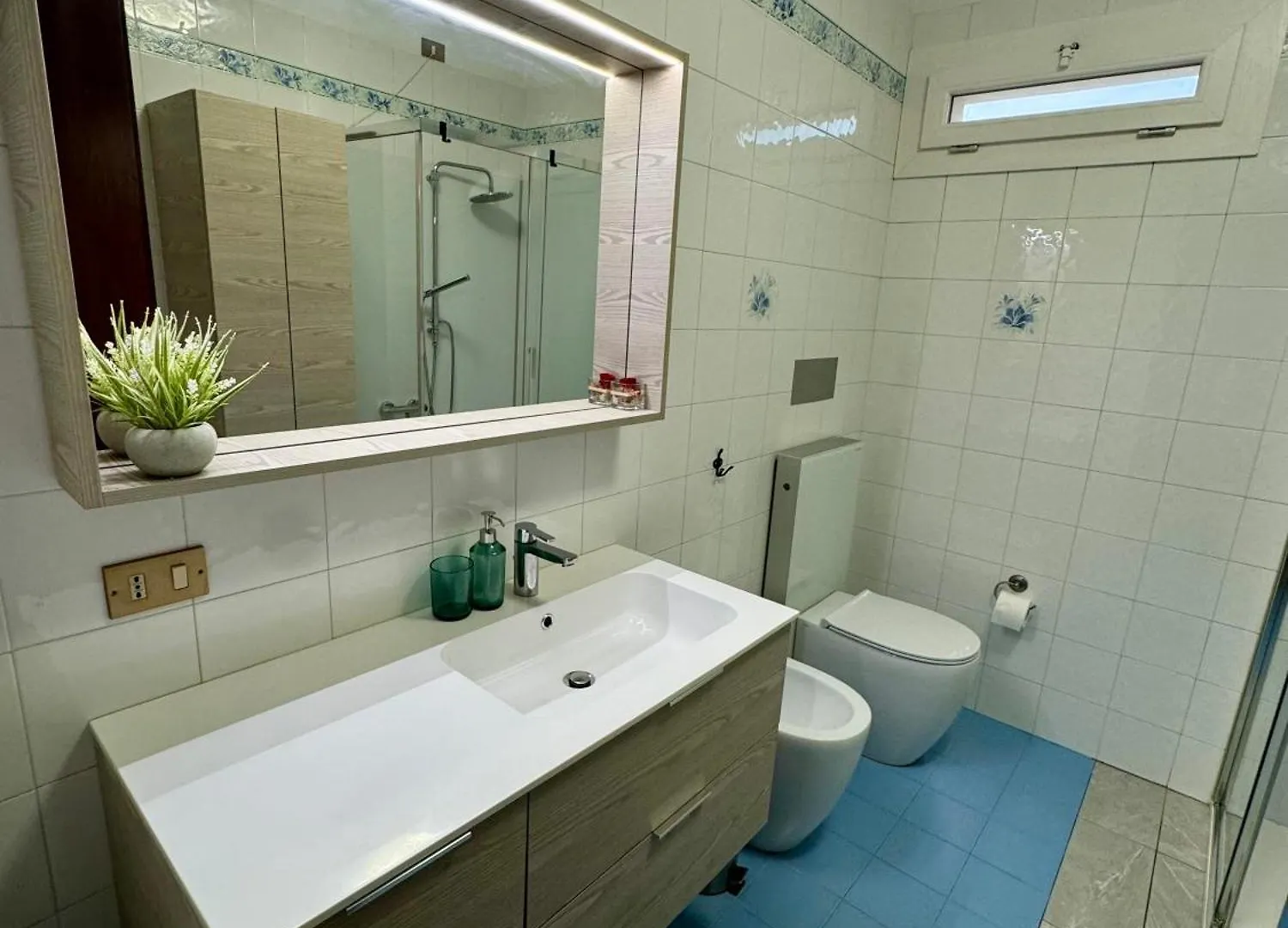 Casa Paradiso Borso del Grappa Apartment